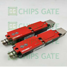 Euchner STA3A-2131A024L024RC18