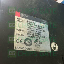 Sanyo PY2A030A2