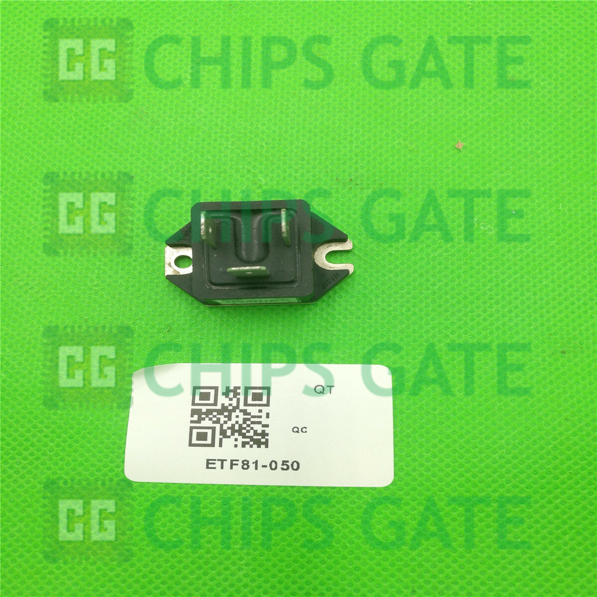 ETF81050