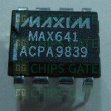 Maximum MAX641ACPA