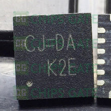 Richtek RT8205AGQW