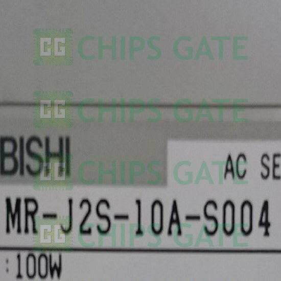 MRJ2S100AS004