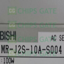 MRJ2S100AS004