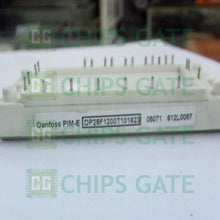 Eupec DP25F1200T101623