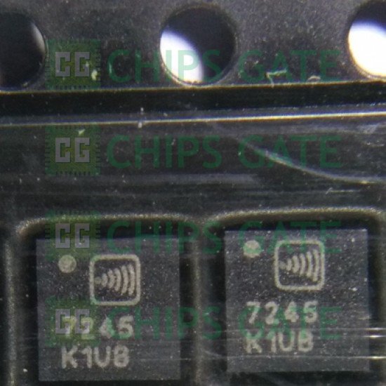 7Pcs RF7245TR7 Rfmd | Buy or Quote | Chipsgate