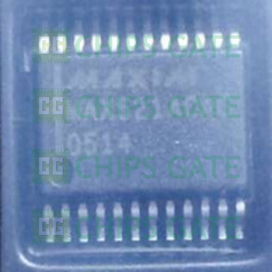 Maximum MAX521ACAG
