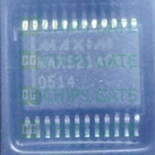 Maximum MAX521ACAG