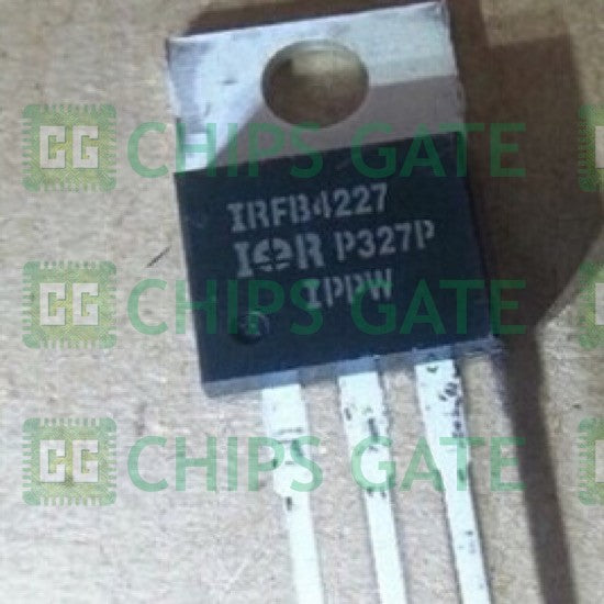 International Rectifier IRFB4227