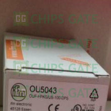 Ifm OU5043