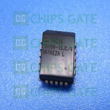 Lattice PALCE16V8H-10JC-4
