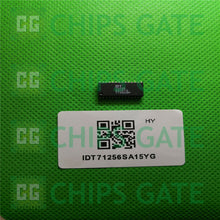 Idt IDT71256SA15YG