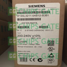 6SL32110AB125UB1
