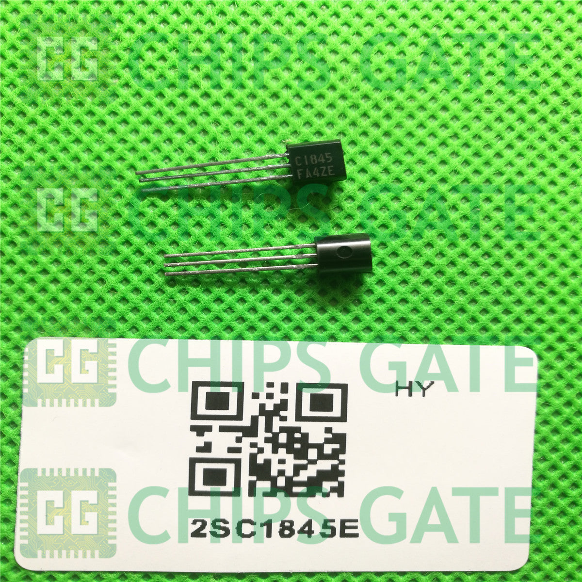 Silicon 2SC1845E