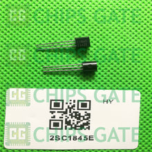 Silicon 2SC1845E