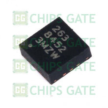 Freescal MMA7261QR2