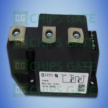 Ixys MCC310-14IO1