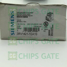 3RV14211CA10