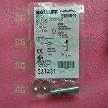 Balluff M12MF-GSC30B-S04G