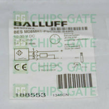 Balluff M08MH1-PSC30B-S49G
