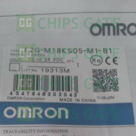 E2GM18KS05M1B1
