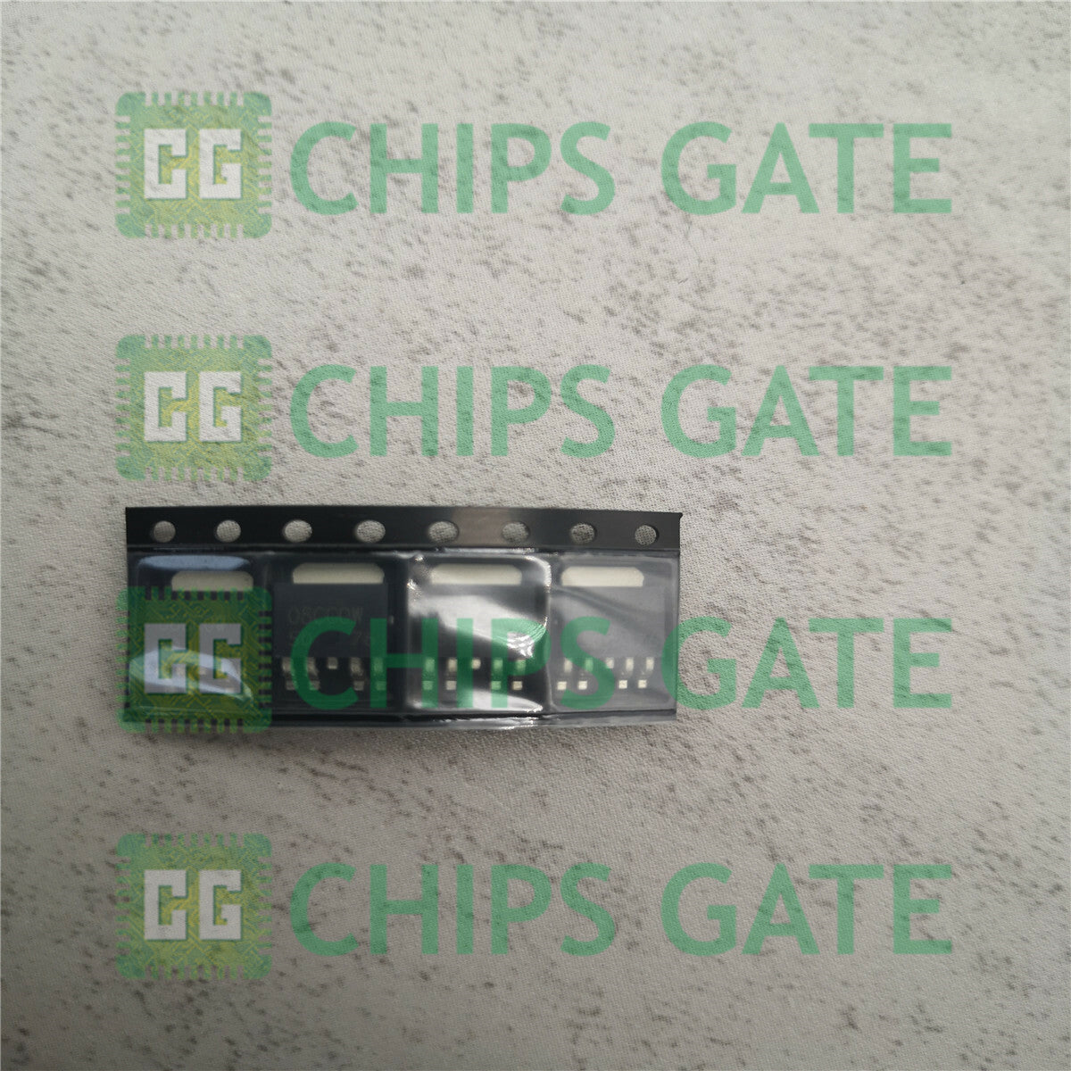 Rohm BA08CC0WFP-E2