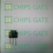 International Rectifier IRFP460C