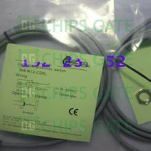 Elco NI8-M12-CD6L