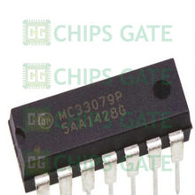 Motorola MC33079PG