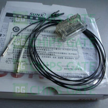 Sunx FT-E20