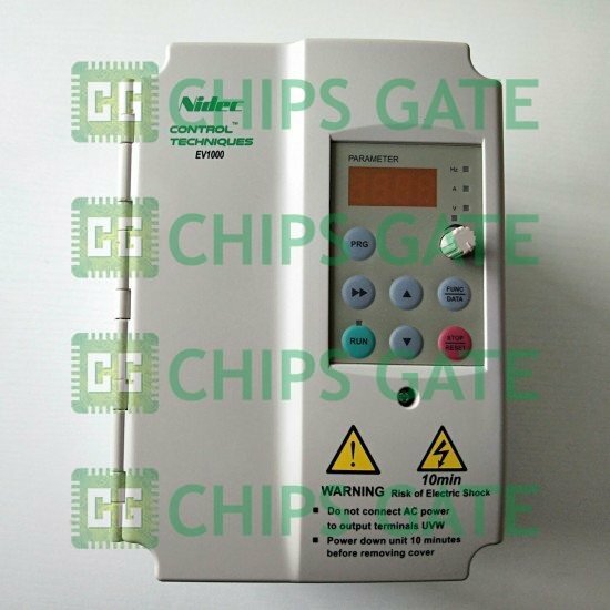 Emerson EV1000-4T0007G