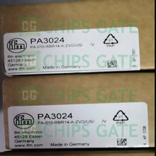 Ifm PA3024