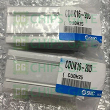 CDUK1620D