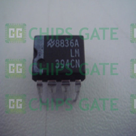 Nsc LM394CN