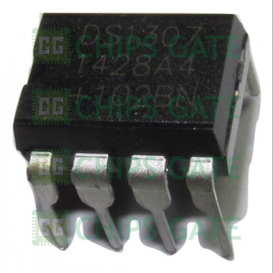 Dallas DS1307