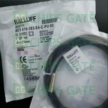 Balluff 516-383-E4-C-PU-02