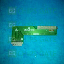 Baumuller 3.9611C