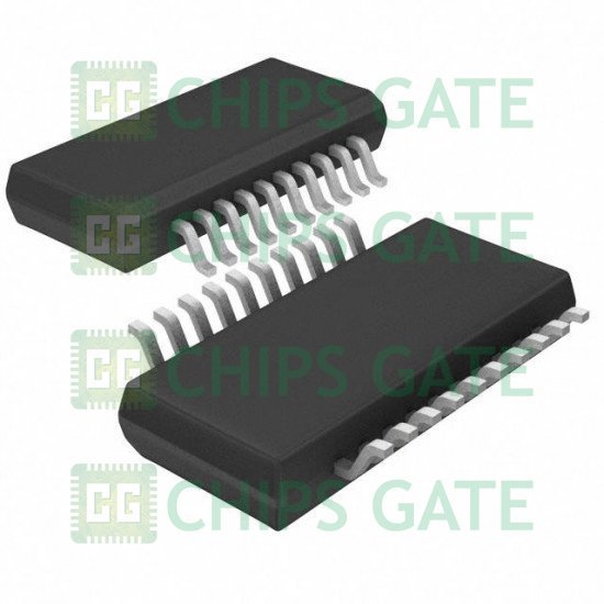 Pericom PI3VT3245-AQE