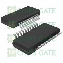 Pericom PI3VT3245-AQE