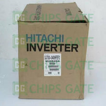 Hitachi SJ700-040HFEF2