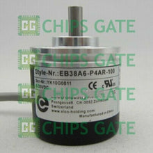 Elco EB38A6-P4AR-100