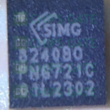Silicon SII8240BOTR