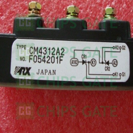 Powerex CM4312A2
