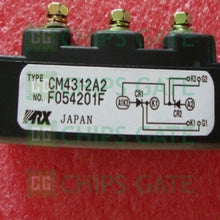 Powerex CM4312A2