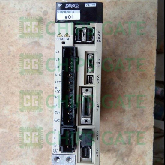 SGDVR90A11A