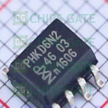 Nxp PHKD6N02LT+518