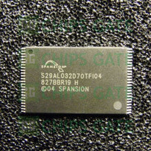Spansion S29AL032D70TFI000
