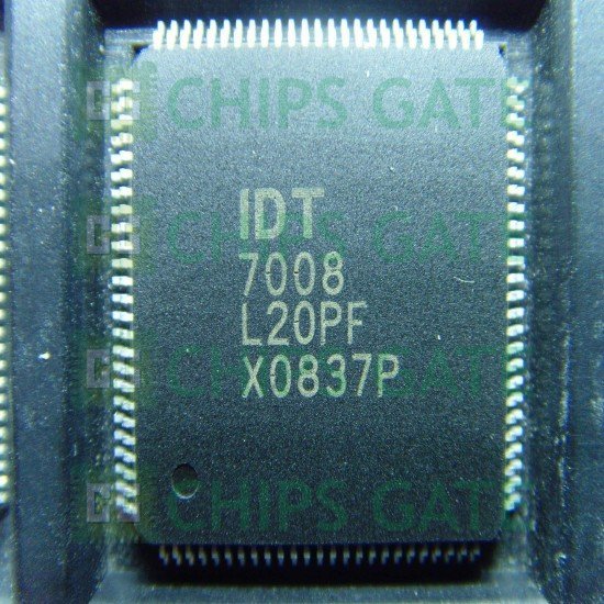 Idt IDT7008L20PFI