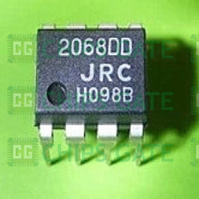 Jrc NJM2068D