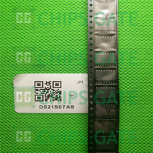 Dallas DS21S07AS
