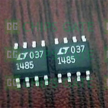 Nsc LTC1485CS8